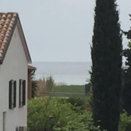 Apartment, 200M From Sea Бртонигла Экстерьер фото
