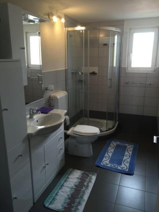 Apartment, 200M From Sea Бртонигла Экстерьер фото